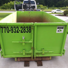 Dumpster Rental